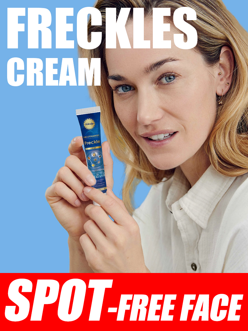 Luxury Natural Skincare - Dark Spot Corrector Cream for Face