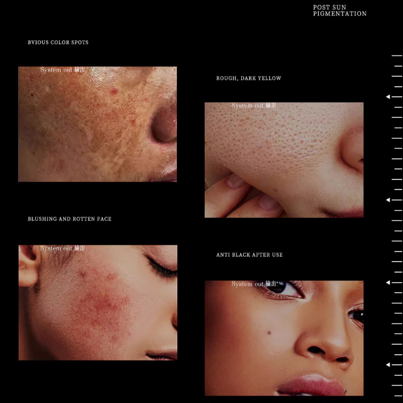 1.94oz Natural Luxury Niacinam - огляд і ціна Luxury Natural Skincare