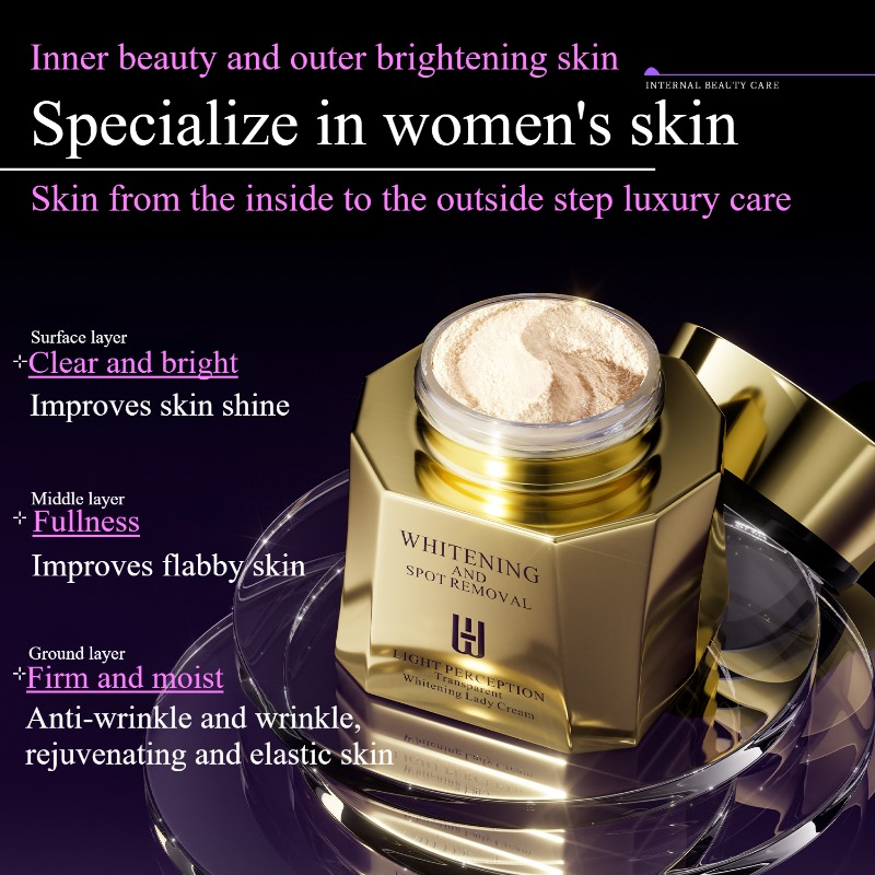 1.94oz Natural Luxury Niacinam - огляд і ціна Luxury Natural Skincare
