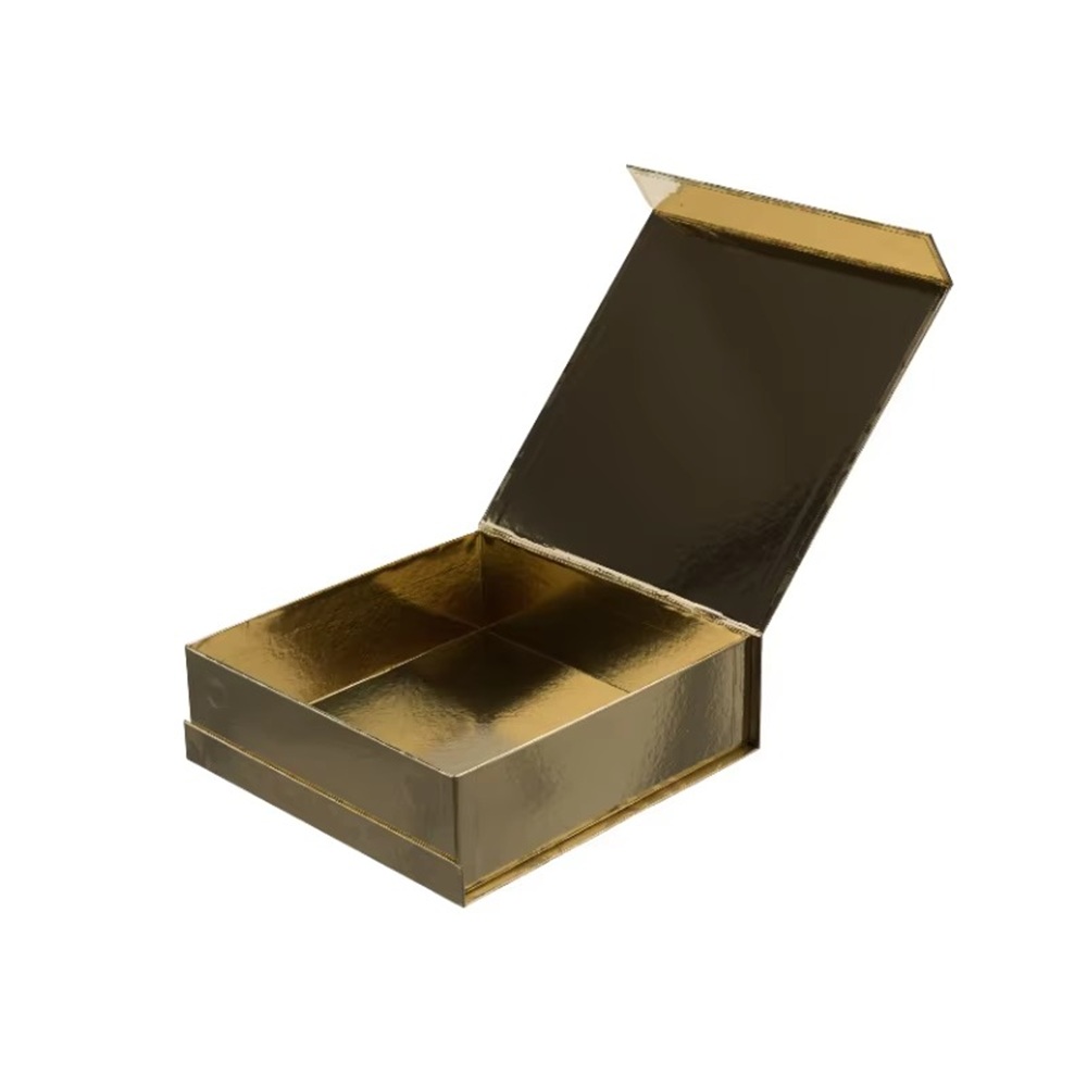 Custom Luxury Gift Box｜Magneti - огляд і ціна Luxury Skincare Gift Box