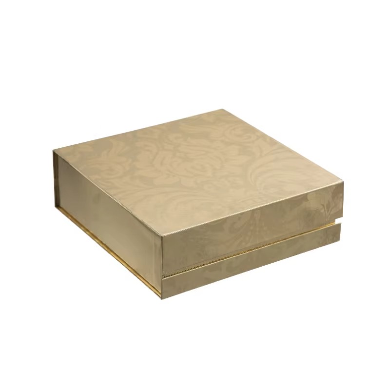 Custom Luxury Gift Box｜Magneti - огляд і ціна Luxury Skincare Gift Box