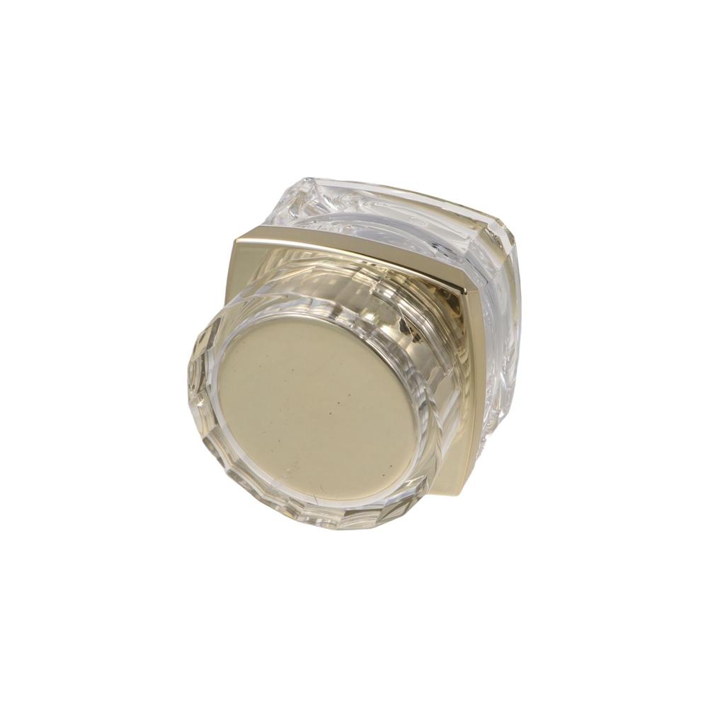 Sample Pots Luxury Face Cream  - огляд і ціна Luxury Skincare Jars