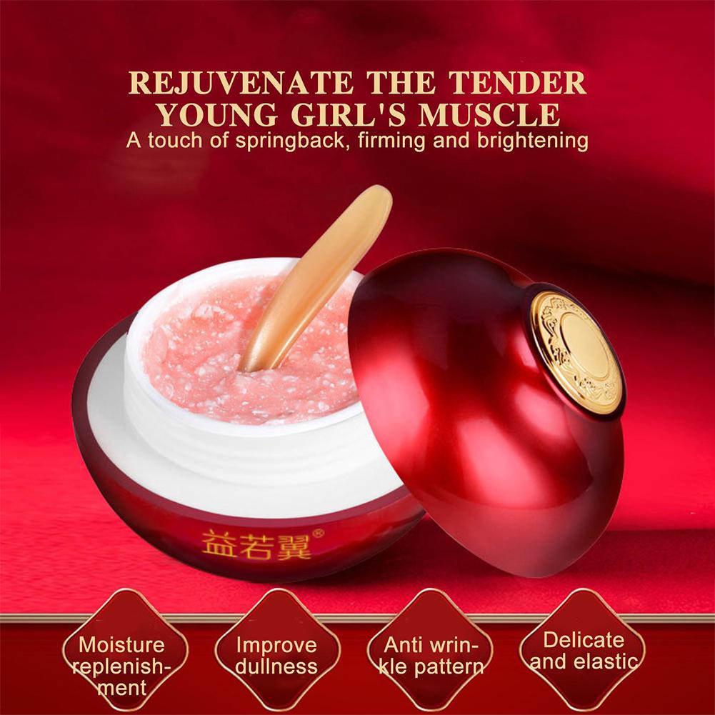 Luxury Dragon Blood Anti-Aging - огляд і ціна Luxury Skin Care