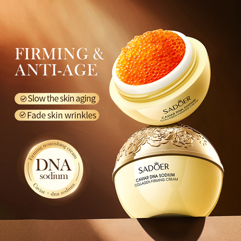 Luxury Caviar Essence Anti-agi - огляд і ціна Luxury Natural Skincare
