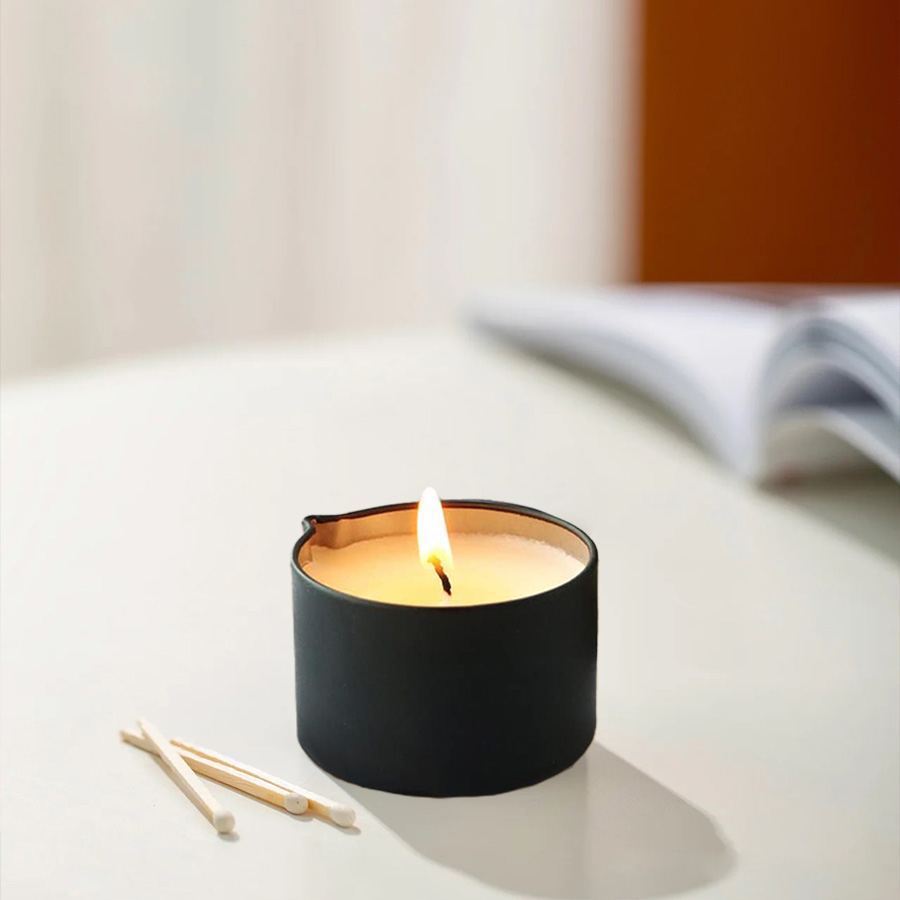 1PC Massage Oil Candles，Luxury - огляд і ціна Luxury Skin Care
