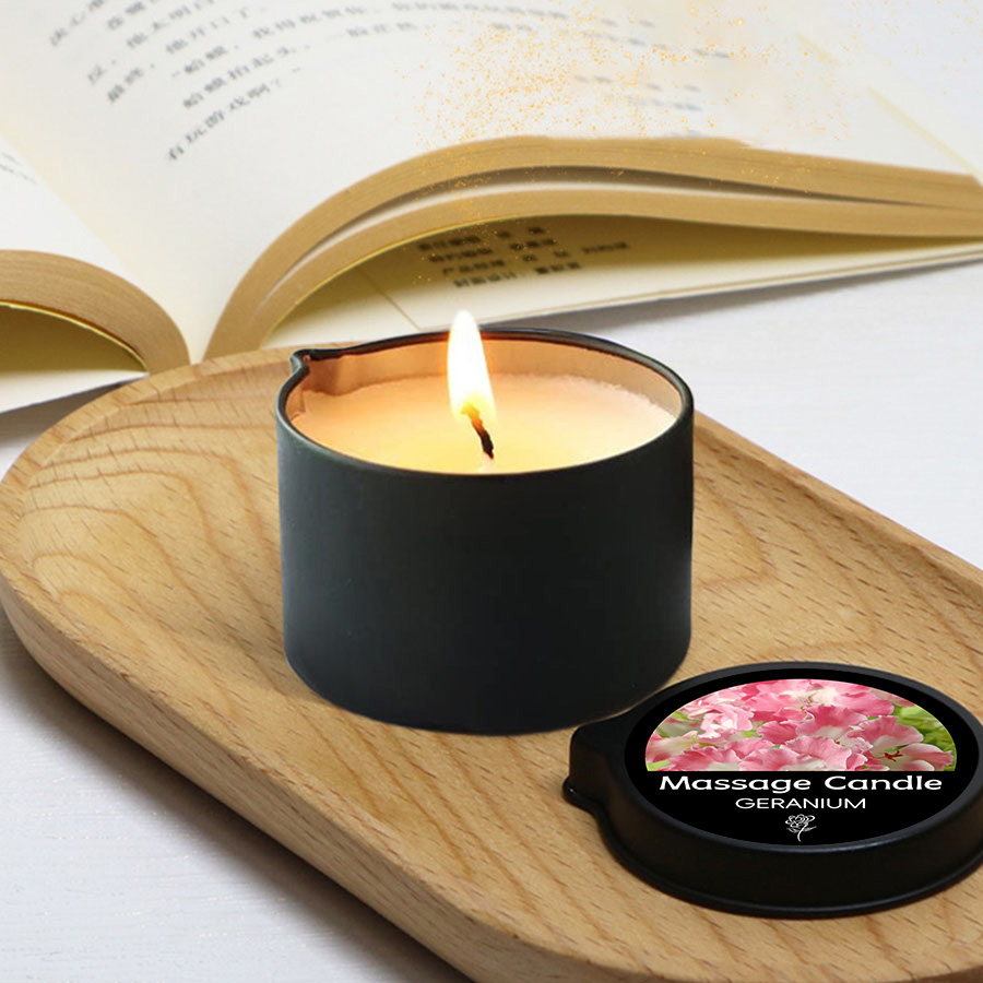 1PC Massage Oil Candles，Luxury - огляд і ціна Luxury Skin Care