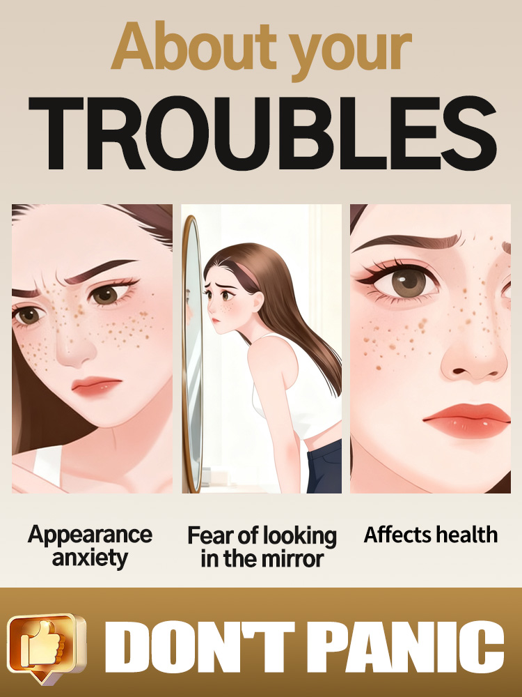 Lightening Facial Freckles Mel - огляд і ціна Luxury Natural Skincare