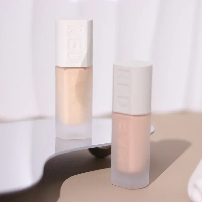REDEARTH Concealer Face Founda - огляд і ціна Luxury Skincare Japan