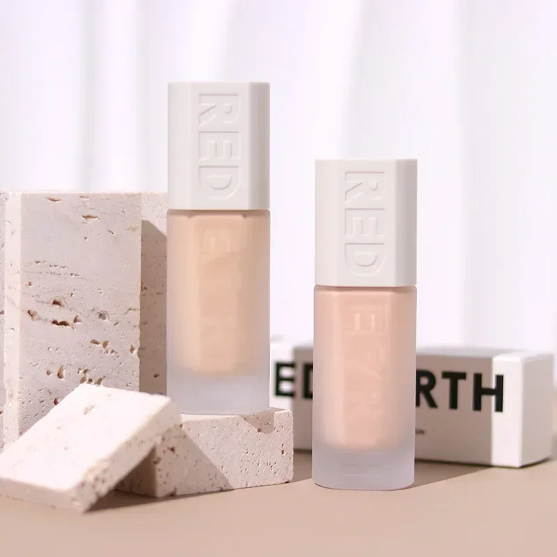 REDEARTH Concealer Face Founda - огляд і ціна Luxury Skincare Japan
