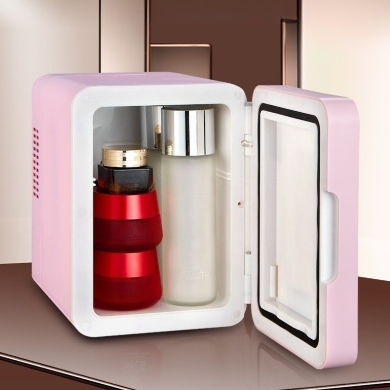 Portable Mini Makeup Cooler Fr - огляд і ціна Luxury Skin Care