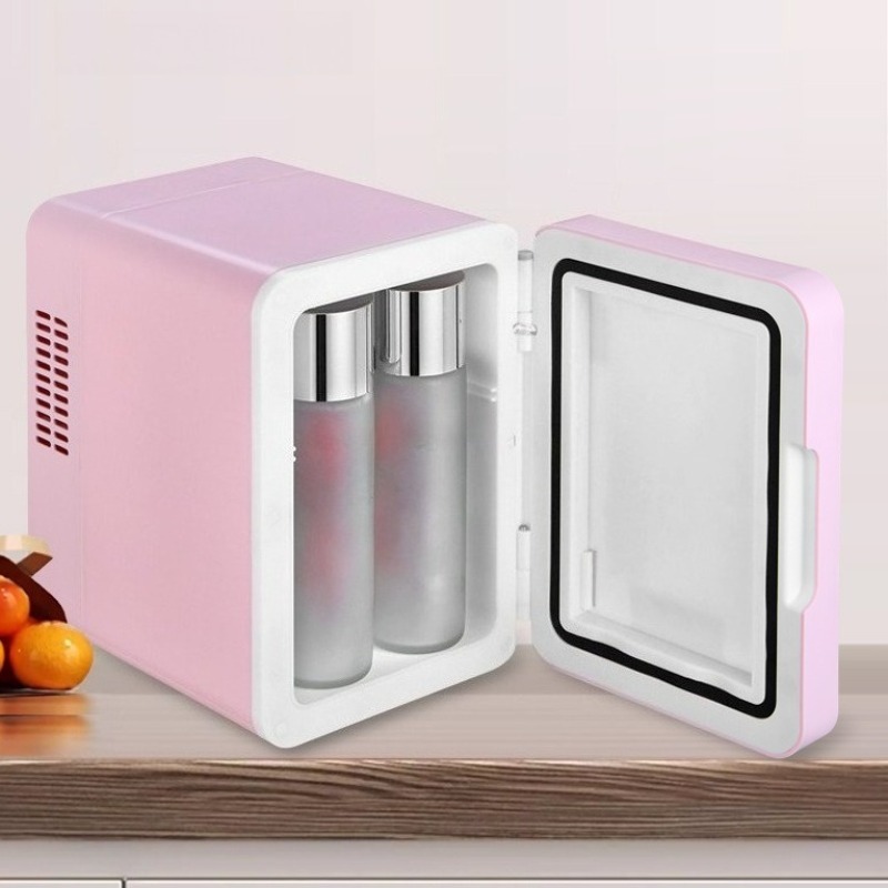 Portable Mini Makeup Cooler Fr - огляд і ціна Luxury Skin Care