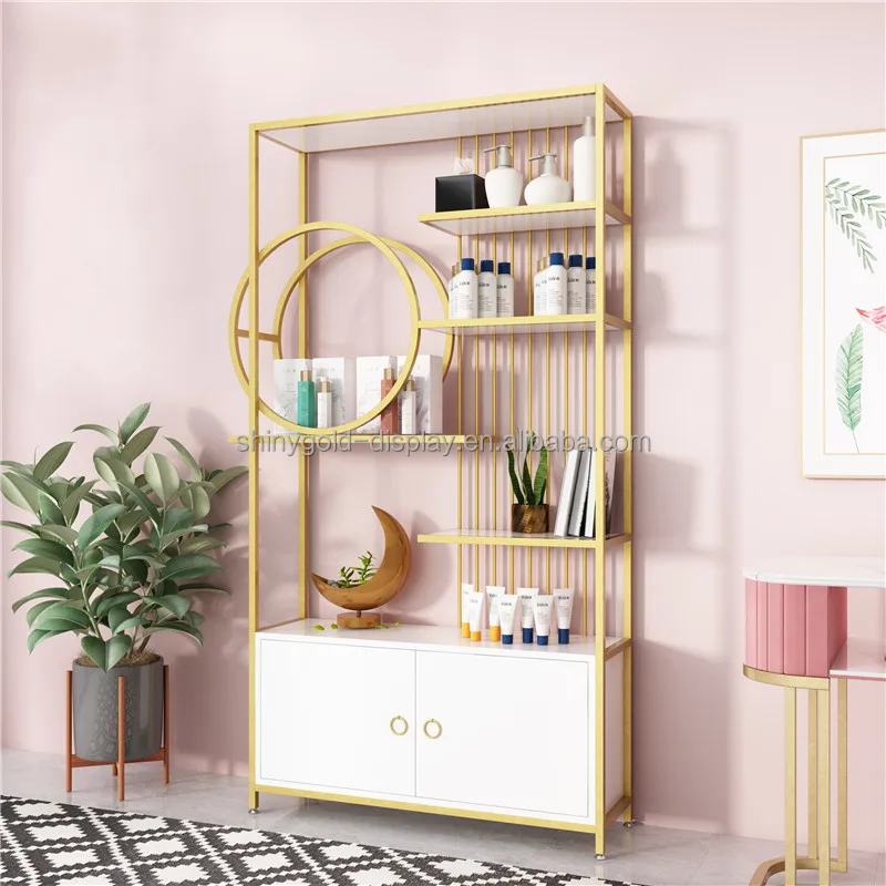 custom.Luxury LED Cabinet Cosm - огляд і ціна Luxury Skin Care