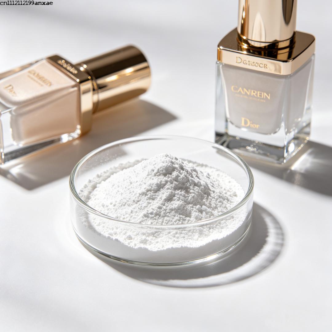 99.8% Ultra Lipophilic Nano Si - огляд і ціна Luxury Skin Care