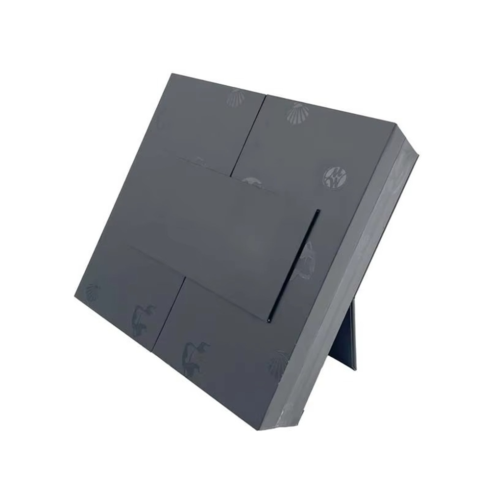 Custom Luxury Double Door Book - огляд і ціна Luxury Skincare Gift Box