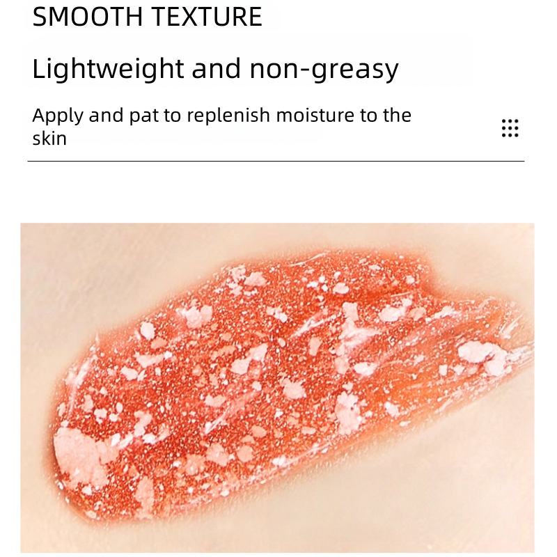 50g of Bifid Yeast and Ganoder - огляд і ціна Luxury Natural Skincare