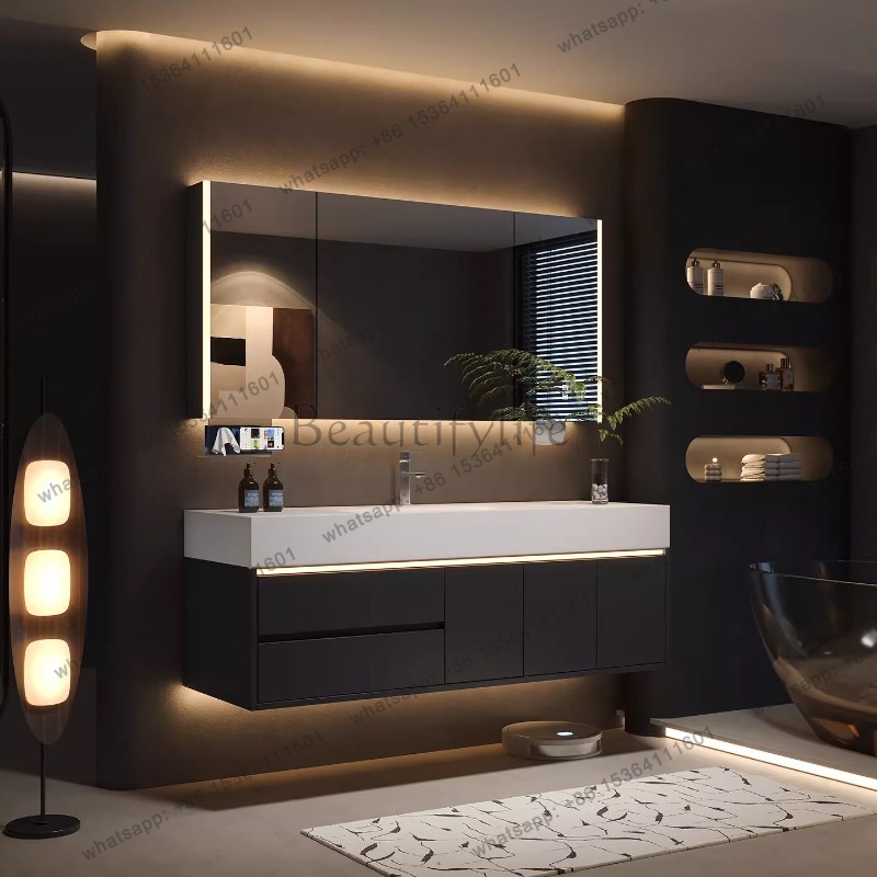 YJ Luxury Drawers Cupboard Pap - огляд і ціна Luxury Skin Care