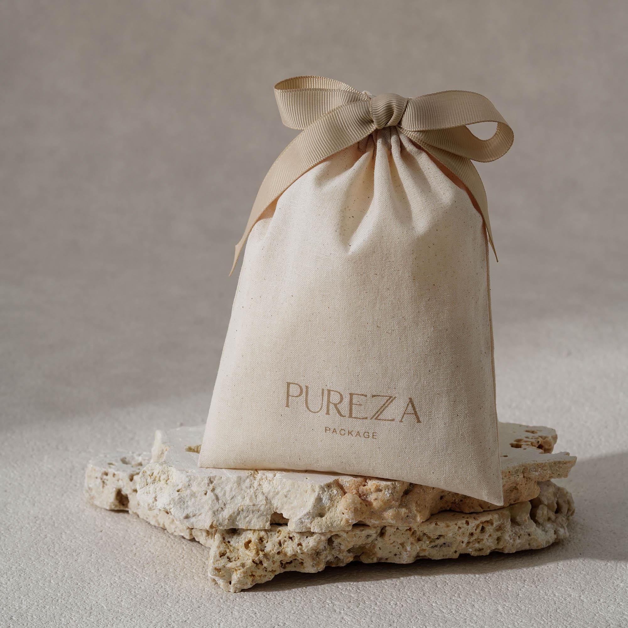 Customizable Natural Cotton Dr - огляд і ціна Luxury Natural Skincare